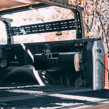 Load image into Gallery viewer, Ford Truck Bed Mount - 4 Gallon