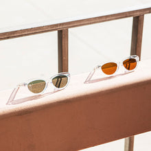 Load image into Gallery viewer, Perfect Cat Eye Sunglass with Polarized Lens - Frenchy
