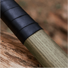 Load image into Gallery viewer, Functional double bit axe "Vargstal"