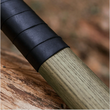 Load image into Gallery viewer, Functional double bit axe "Vargstal"