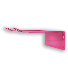 Load image into Gallery viewer, Garage Wall Rack Organizer for Yard Tools, Gear & Equipment, Skis or Snowboard by Bindings