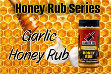Load image into Gallery viewer, Garlic Honey Rub BBQ Seasoning