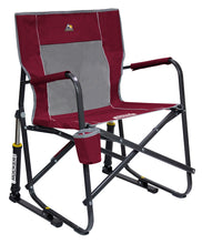 Load image into Gallery viewer, GCI Outdoor Freestyle Rocker Portable Rocking Chair & Outdoor Camping Chair