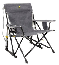 Load image into Gallery viewer, GCI Outdoor Kickback Rocker Portable Rocking Chair & Outdoor
