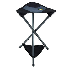 Load image into Gallery viewer, GCI Outdoor PackSeat Camping Stool Portable Folding Stool