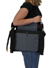 Load image into Gallery viewer, GCI Outdoor SitBacker Adjustable Canoe Seat with Back Support