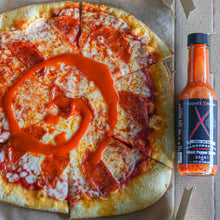 Load image into Gallery viewer, Ghost Pepper Hot Sauce