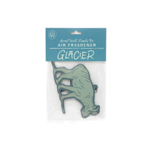Load image into Gallery viewer, Glacier National Park Air Freshener