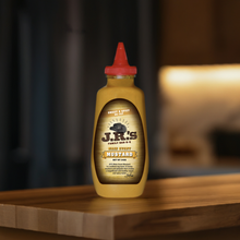 Load image into Gallery viewer, JR's Main Event Mustard