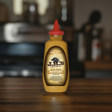 Load image into Gallery viewer, JR's Main Event Mustard