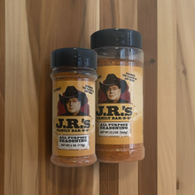 Load image into Gallery viewer, JR's All-Purpose Seasoning