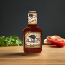 Load image into Gallery viewer, JR's Original Bar-B-Q Sauce