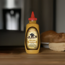 Load image into Gallery viewer, JR's Main Event Mustard