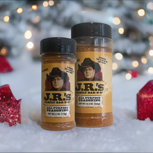 Load image into Gallery viewer, JR's All-Purpose Seasoning