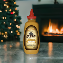 Load image into Gallery viewer, JR's Main Event Mustard