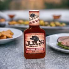 Load image into Gallery viewer, JR's Chipotle Ketchup