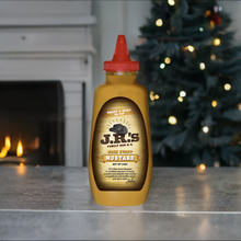 Load image into Gallery viewer, JR's Main Event Mustard