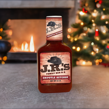 Load image into Gallery viewer, JR's Chipotle Ketchup