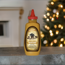 Load image into Gallery viewer, JR's Main Event Mustard