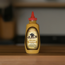 Load image into Gallery viewer, JR's Main Event Mustard