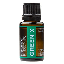 Load image into Gallery viewer, Green-X Oral Health 15-ml Essential Oil