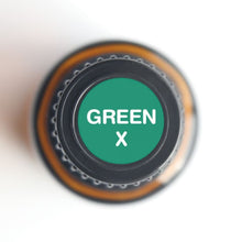 Load image into Gallery viewer, Green-X Oral Health 15-ml Essential Oil