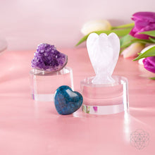 Load image into Gallery viewer, Guardian Angel Car Crystals of Protection