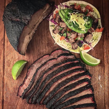 Load image into Gallery viewer, Gunpowder Steak & Brisket Seasoning