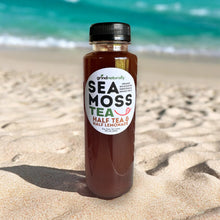Load image into Gallery viewer, Organic Sea Moss Sweet Tea