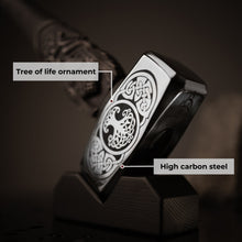 Load image into Gallery viewer, Viking hammer "Brynhildr"