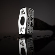 Load image into Gallery viewer, Viking hammer "Brynhildr"