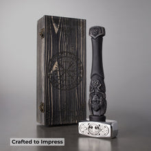 Load image into Gallery viewer, Viking hammer "Brynhildr"
