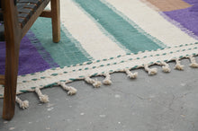 Load image into Gallery viewer, DecorBites™ Handmade Moroccan Azilal Rug 294x175 cm