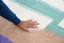 Load image into Gallery viewer, DecorBites™ Handmade Moroccan Azilal Rug 294x175 cm
