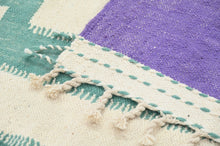 Load image into Gallery viewer, DecorBites™ Handmade Moroccan Azilal Rug 294x175 cm