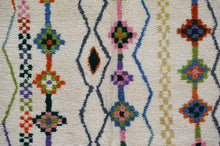 Load image into Gallery viewer, DecorBites™ Handmade Moroccan Traditional Azilal Rug 315x194cm