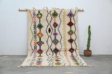 Load image into Gallery viewer, DecorBites™ Handmade Moroccan Traditional Azilal Rug 315x194cm