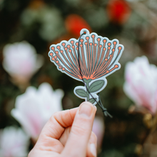Load image into Gallery viewer, Hawai'i Volcanoes National Park Air Freshener