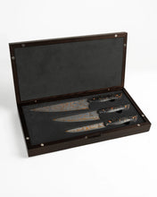 Load image into Gallery viewer, The Hellebore | 3-Piece Set