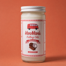 Load image into Gallery viewer, VanMan's Pulling Oils - 8 oz