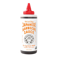 Load image into Gallery viewer, Bachan's Hot and Spicy Japanese Barbecue Sauce