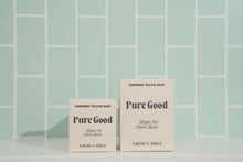 Load image into Gallery viewer, Almond + Vanilla Tallow Balm