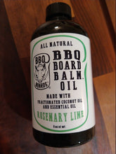 Load image into Gallery viewer, BBQ Board Balm™, Care Pair (Wax & Oil)