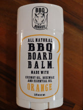 Load image into Gallery viewer, BBQ Board Balm™, Care Pair (Wax & Oil)