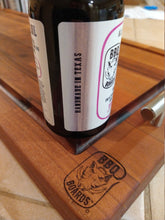 Load image into Gallery viewer, BBQ Board Balm™, Oil