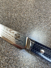 Load image into Gallery viewer, Interstellar Utility Knife