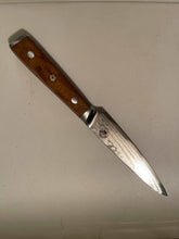 Load image into Gallery viewer, Interstellar Utility Knife