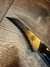 Load image into Gallery viewer, Interstellar Series Paring Knife