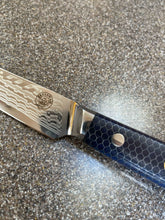 Load image into Gallery viewer, Interstellar Utility Knife