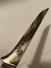 Load image into Gallery viewer, Interstellar Boning Knife